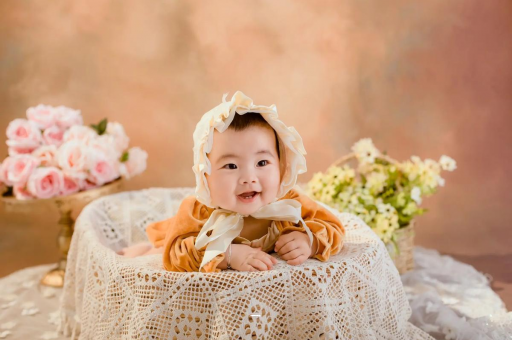 鄄城6个月宝宝散光怎么办